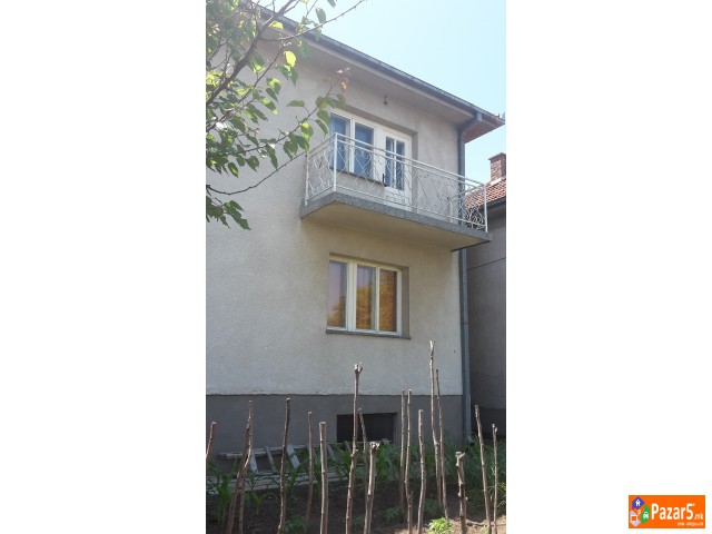 Se Prodava Kuca
