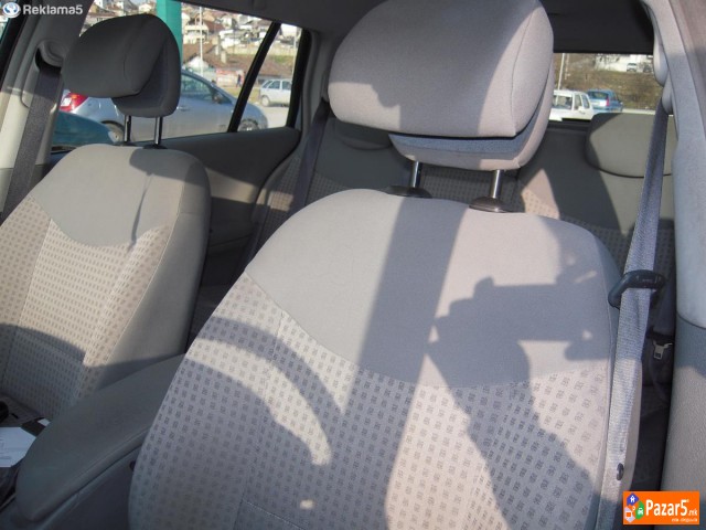 Laguna 1.9 Dci '03g Bg Odlicna Moze Zamena