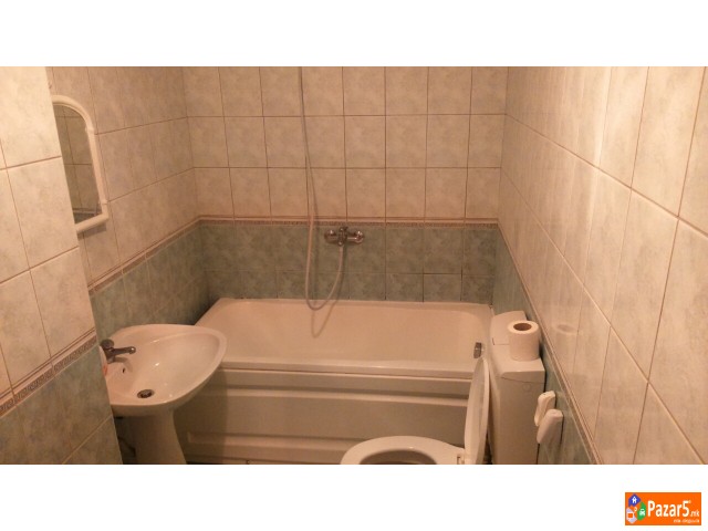 СЕ ИЗДАВА ДВОСОБЕН СТАН ВО РАСАДНИК