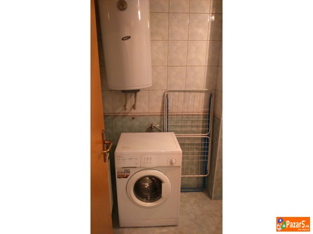 СЕ ИЗДАВА ДВОСОБЕН СТАН ВО РАСАДНИК