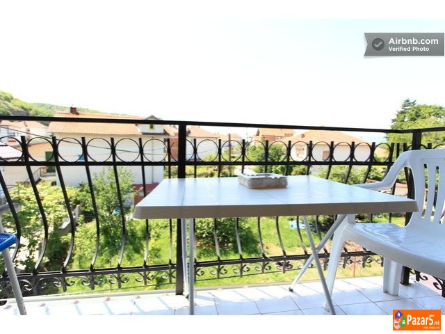 Lile Pestani Apartmani I Bungalowi