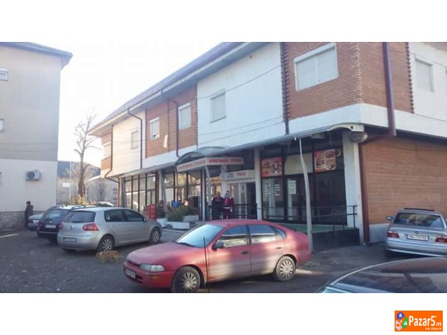 Struga-izdavanje Na Hotelsko Uredeni Sobi Vo Strog