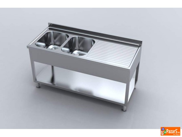 Ugostitelska Oprema (inox)