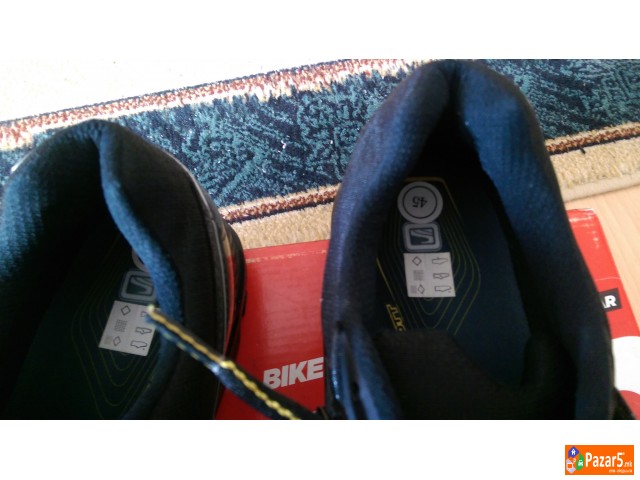 Scott Spd Patiki Novi 45broj