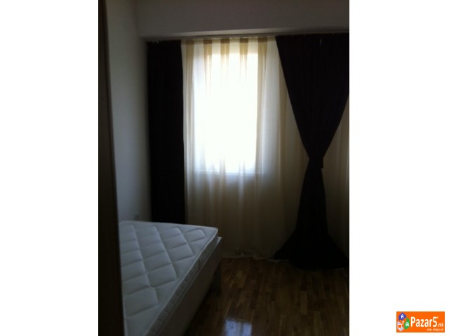 ОПРЕМЕН ЧЕТВОРОСОБЕН СТАН ВО КАПИШТЕЦ