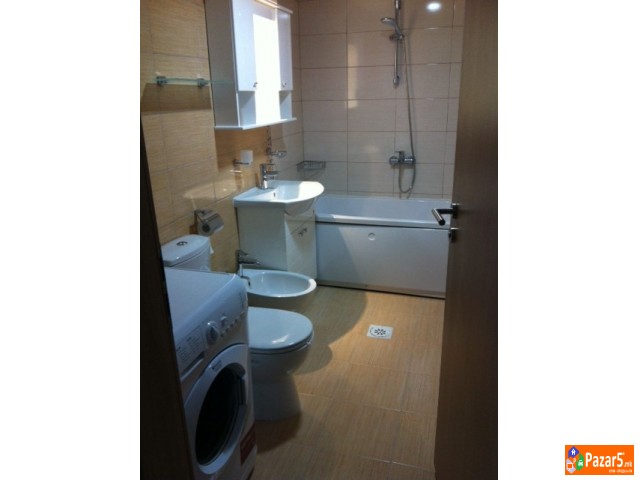 ОПРЕМЕН ЧЕТВОРОСОБЕН СТАН ВО КАПИШТЕЦ