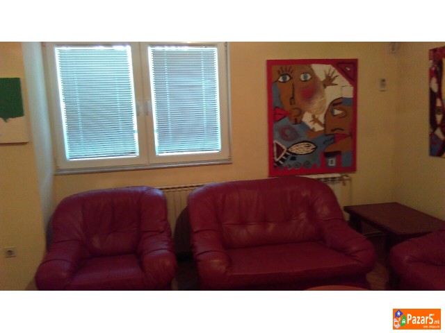 СЕ ИЗДАВА СТАН ВО НОВО ЛИСИЧЕ