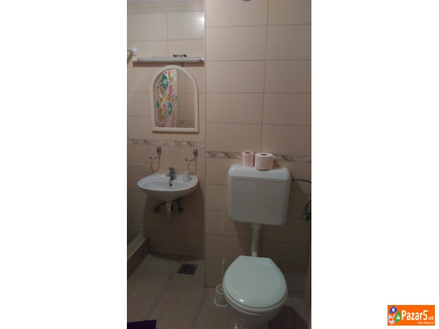 СЕ ИЗДАВА СТАН ВО НОВО ЛИСИЧЕ