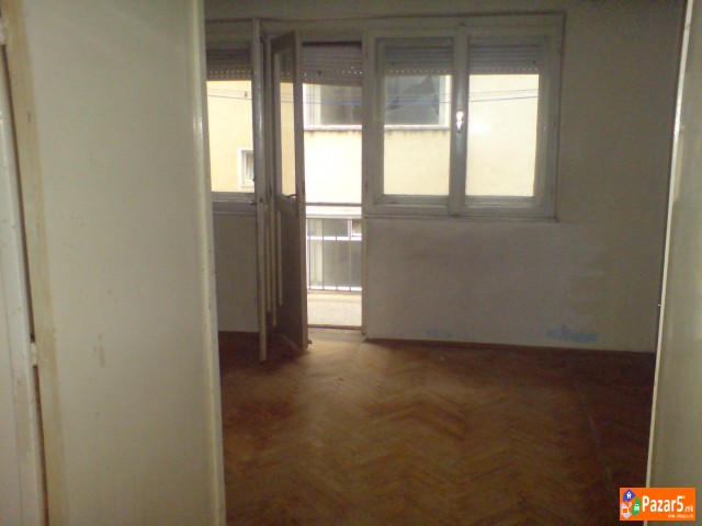 Stan Vo Centar Vo Ohrid