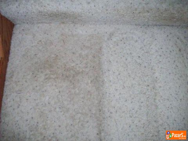 Hemisko Cistenje Na Tepisi, Garnituri Za Sedenje I