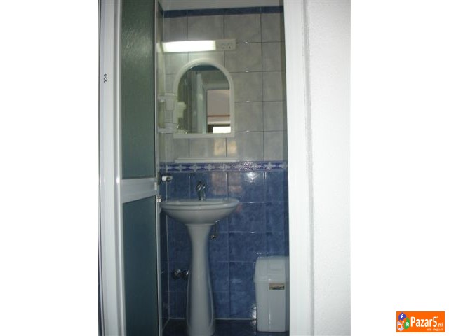 Villa Koceski - Pestani