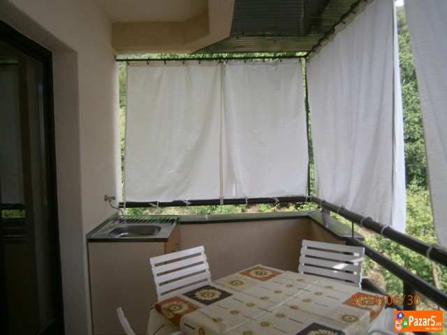 Villa Koceski - Pestani