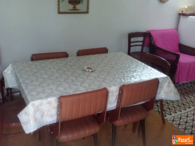 Издавање на викендица во Стење, Преспа