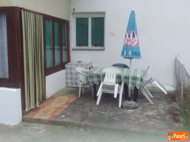 Издавање на викендица во Стење, Преспа