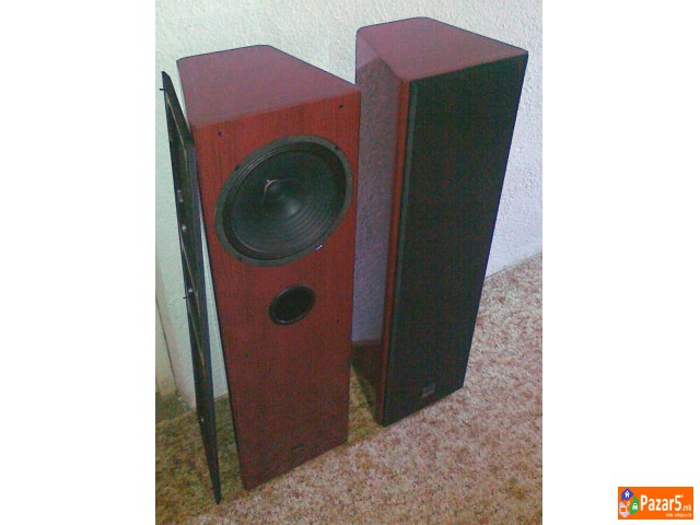 Продавам Звучници 