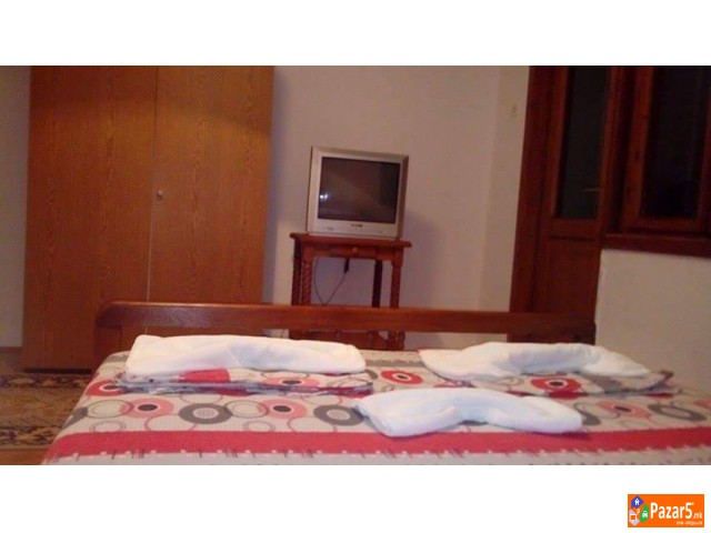 Apartmani Ohrid -lagadin