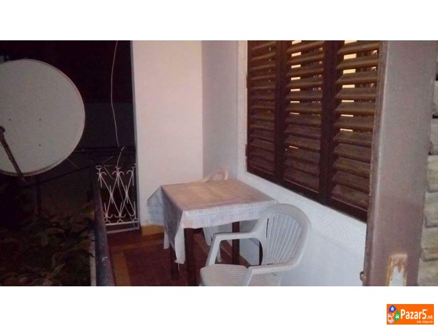 Apartmani Ohrid -lagadin