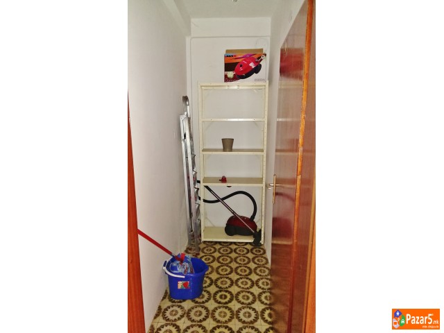 Se Izdava Stan Vo Crnice 