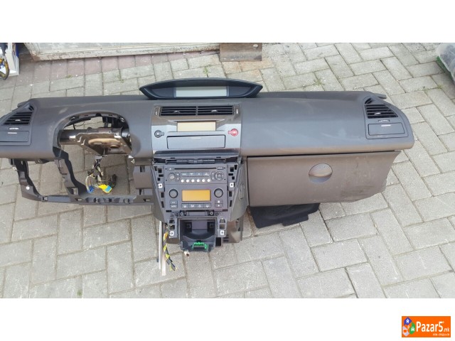 Polovni Delovi Za Peugeot I Citroen