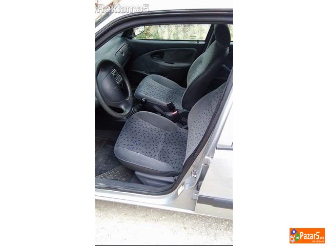 Saxo 1.1 Benzin '99 So Klima 