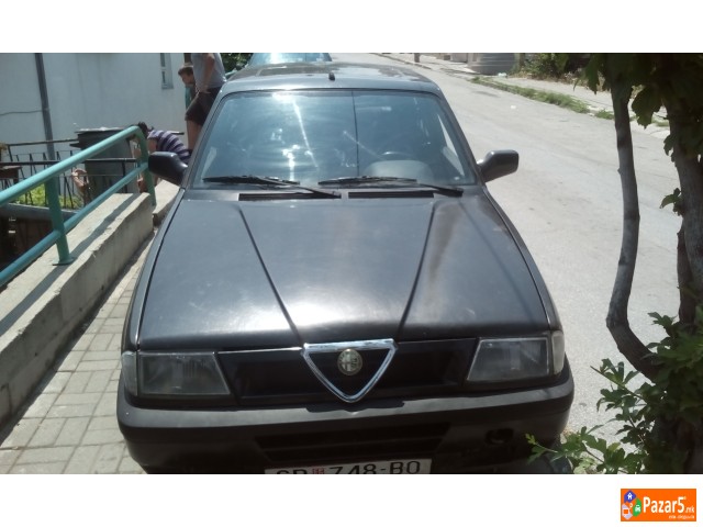 Alfa Romeo 1.4 Boxer Masina Vo Top Sostojba