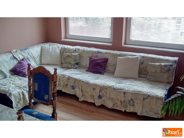 Se Izdava Apartman Vo Centarot Na Ohrid