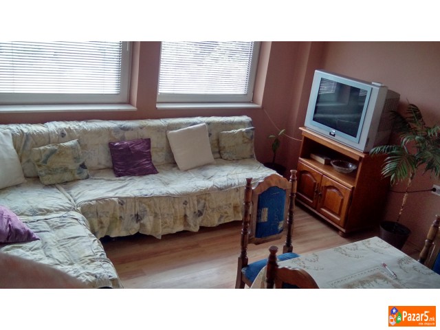 Se Izdava Apartman Vo Centarot Na Ohrid