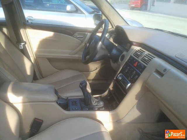 Mercedes E220 Cdi Redizajn, Registriran Moze Zamen