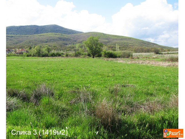 Placevi Vo Blizina Na Otesevo