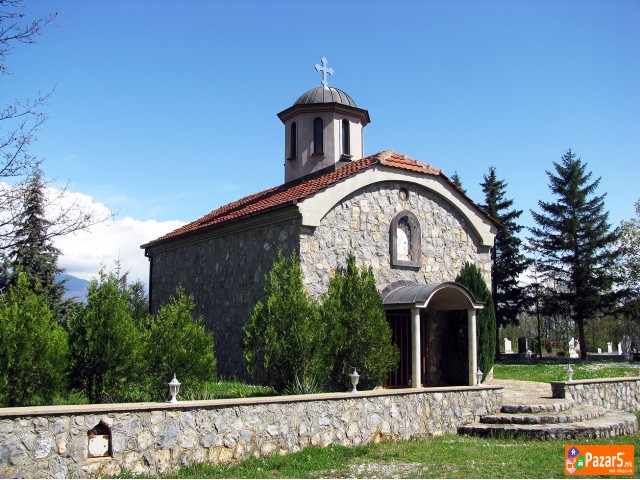 Placevi Vo Blizina Na Otesevo