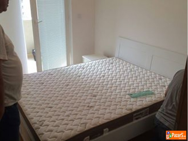 Se Izdava Preubav Nov Stan Vo Karpos