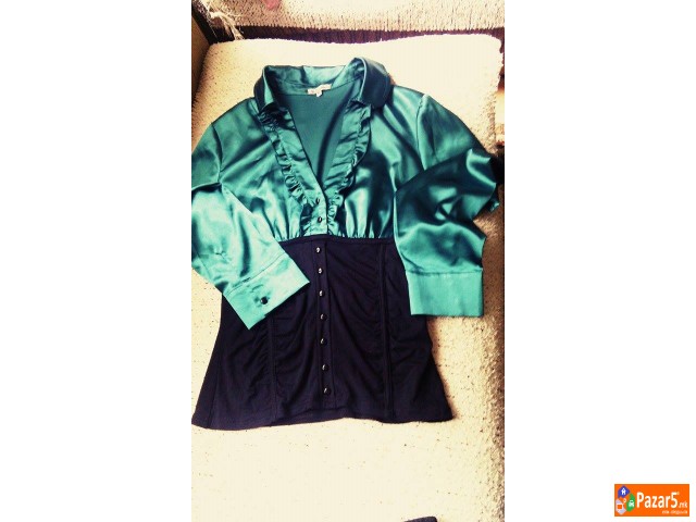 Повеќето нова некористена гардероба