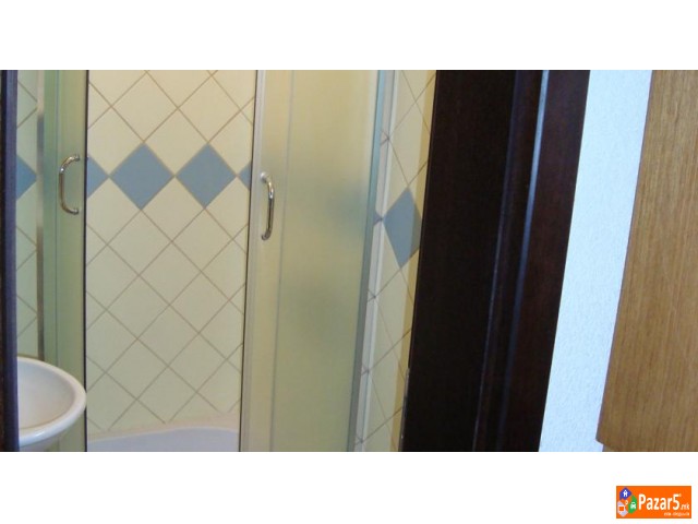 Апартмани Танески Коњско