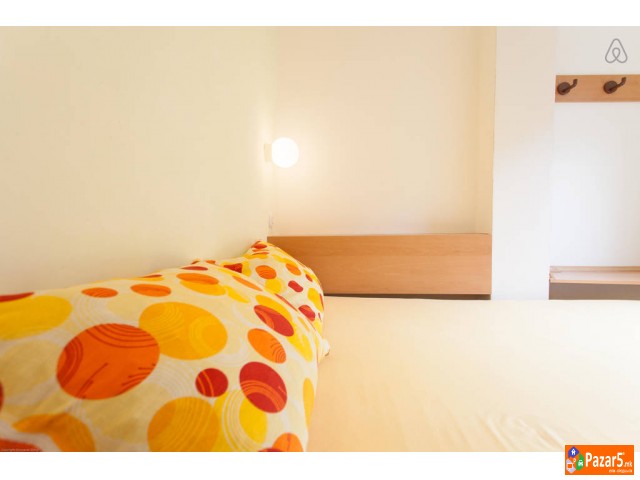 APARTMANI LILE PESTANI I BUNGALOWI