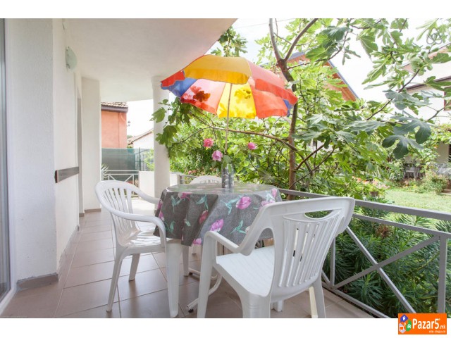 Apartmani Lile Pestani I Bungalowi