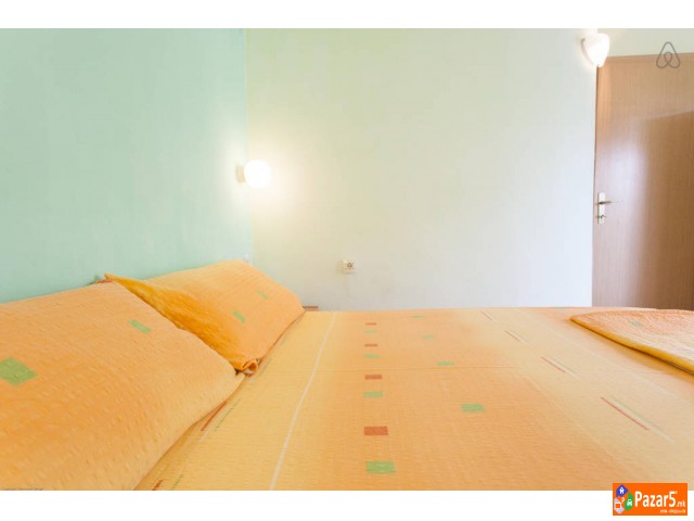 Apartmani Lile Pestani I Bungalowi