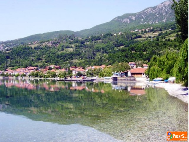 Apartmani Lile Pestani I Bungalowi