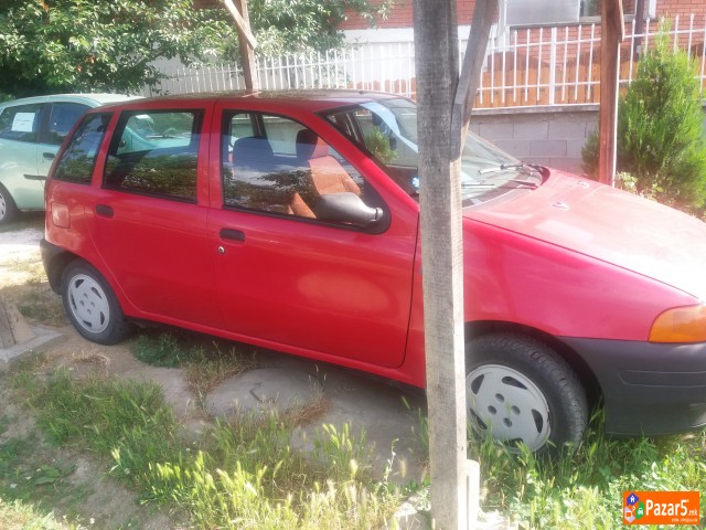 Se Prodavaat Dvete Punta