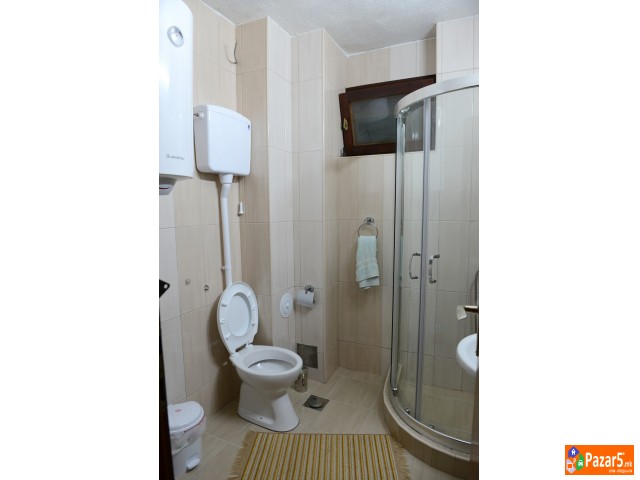 Apartmani ,,veloski''- Ohrid