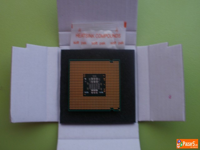 Intel Core 2 Duo E4500 2.2mhz/2mb/800 Lga 775 проц