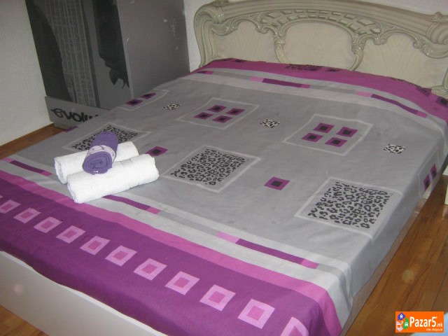 СУПЕР СМЕСТУВАЊЕ ВО ОХРИД 350 ДЕНАРИ.РЕЗЕРВИРАЈТЕ!