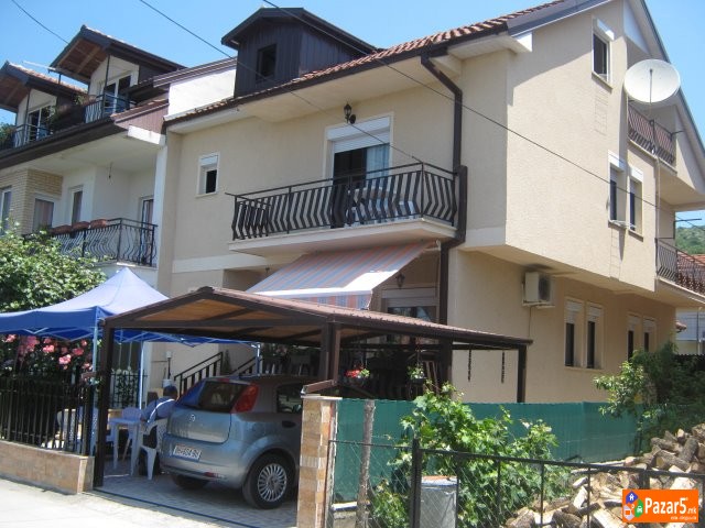 СУПЕР СМЕСТУВАЊЕ ВО ОХРИД 350 ДЕНАРИ.РЕЗЕРВИРАЈТЕ!