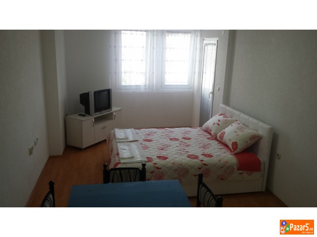 Se Izdava Apartman Vo Ohrid
