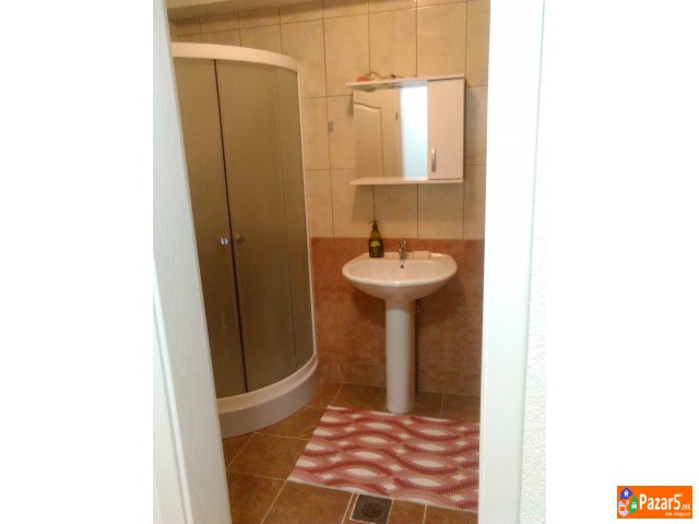 Se Izdava Apartman Vo Ohrid