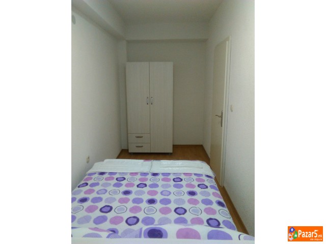Se Izdava Apartman Vo Ohrid