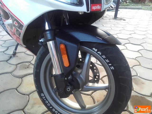 Aprilija Sr 50