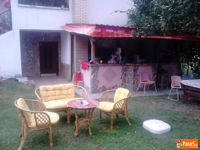 Sobi Vo Ljubanista Pemi