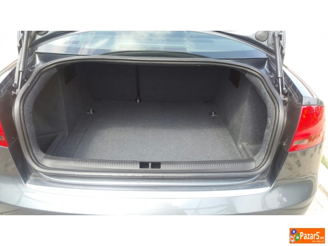 Audi A4 Ekstra Sostojba