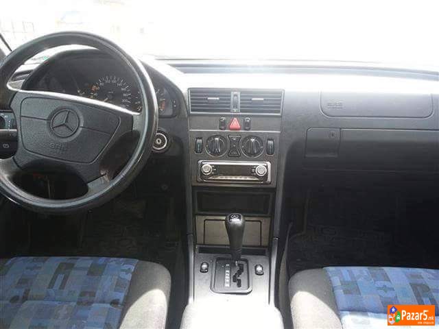 Rover 75 Opel Korsa Opel Astra Mercedes C