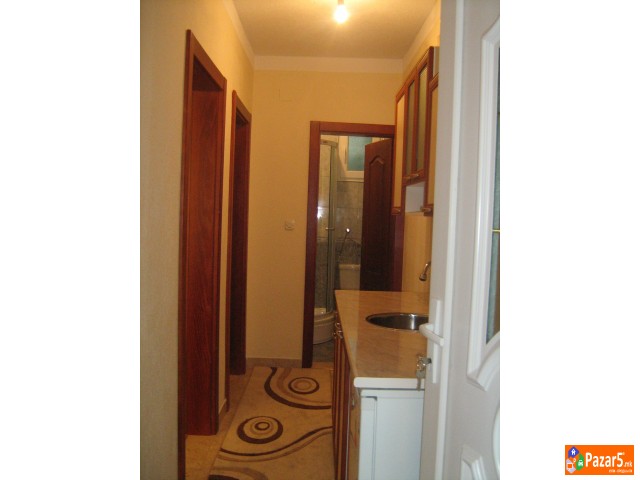 Apartmani Vo Elesec....